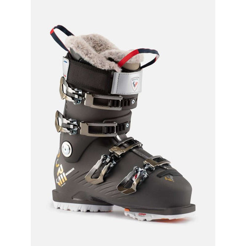 ROSSIGNOL PURE PRO HEAT GW ski boots - flex100 Import z PMSport Your Sports Performance
