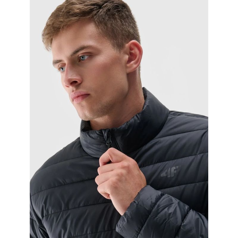 Jacket 4F M 4FWAW24TDJAM483-20S Clothing/Outdoor 4F