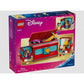 LEGO Disney 43276 Snow White Jewelry Box In preparation Your Sports Performance
