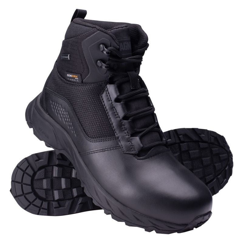 Tactical boots Magnum Kamikaze Mid Ag VCM 92800623833 Footwear/Outdoor/Magnum Your Sports Performance