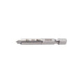 UNIOR quick-mount nipple bit 1.5 In preparation Your Sports Performance