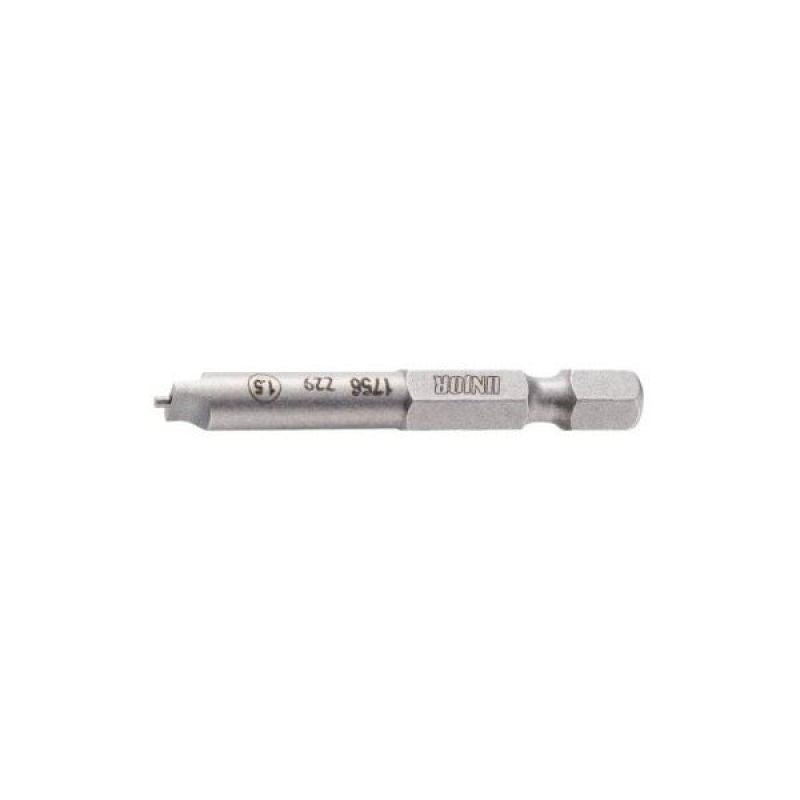 UNIOR quick-mount nipple bit 1.5 In preparation Your Sports Performance