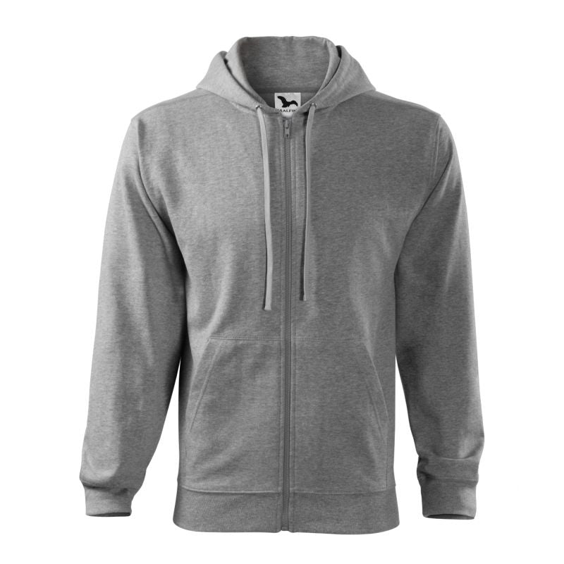 Sweatshirt Malfini Trendy Zipper M MLI-41012 Clothing/Lifestyle/Malfini Malfini