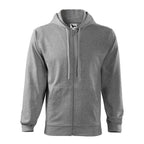 Sweatshirt Malfini Trendy Zipper M MLI-41012 Clothing/Lifestyle/Malfini Malfini