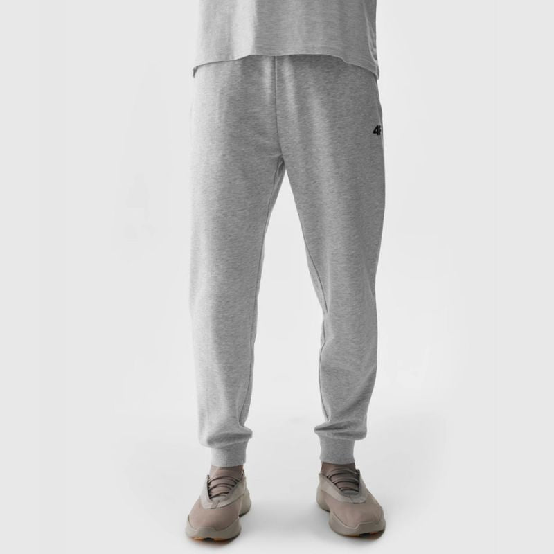 Trousers 4F M 4FWSS24TTROM603 27M Clothing/Lifestyle/Trousers, shorts/4F Your Sports Performance