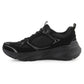 Skechers EDGERIDE Silver Eclipse 150475-BBK Black In preparation Your Sports Performance