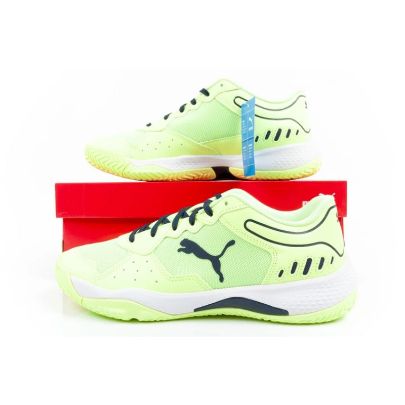 Puma Solarsmash RCT M 107297 01 football boots Footwear/Football/IT/SR Puma