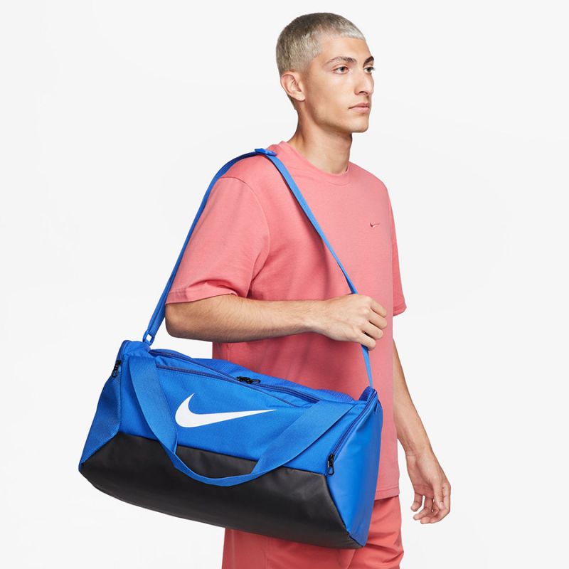 Nike Brasilia DM3976-480 bag Accessories/Bags/Nike Nike