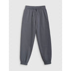Girls' jogger sweatpants 4F 4FJRSS26TTROF1729-22S 4f