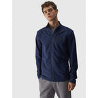 Fleece sweatshirt 4F M 4FWMM00TFLEM289-31S Clothing/Outdoor 4F
