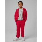 Boy's regular hooded sweatshirt 4F 4FJRSS26TSWSM2749-62S 4f