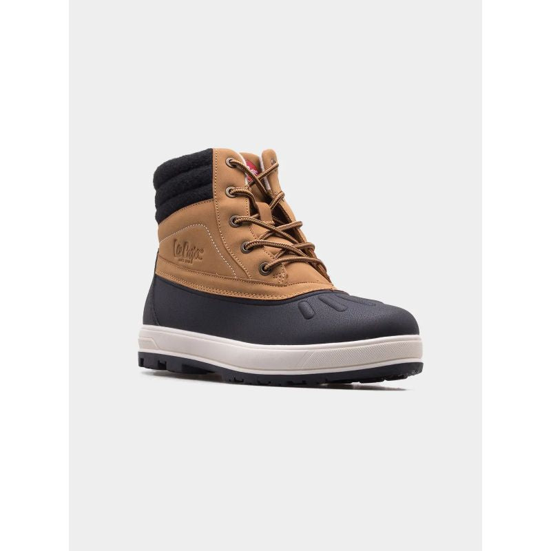 Lee Cooper Jr Snow Boots LCJ-24-01-2966L Footwear/Outdoor/Lee Cooper Your Sports Performance