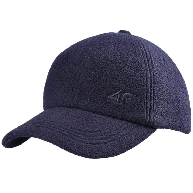 Cap 4F M162 4FAW23ACABM162 31S Clothing/Multisport 4F