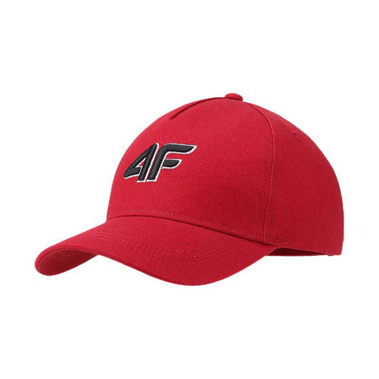 Cap 4F U388 Jr 4FJWSS25ACABU388 62S Clothing/Multisport 4F
