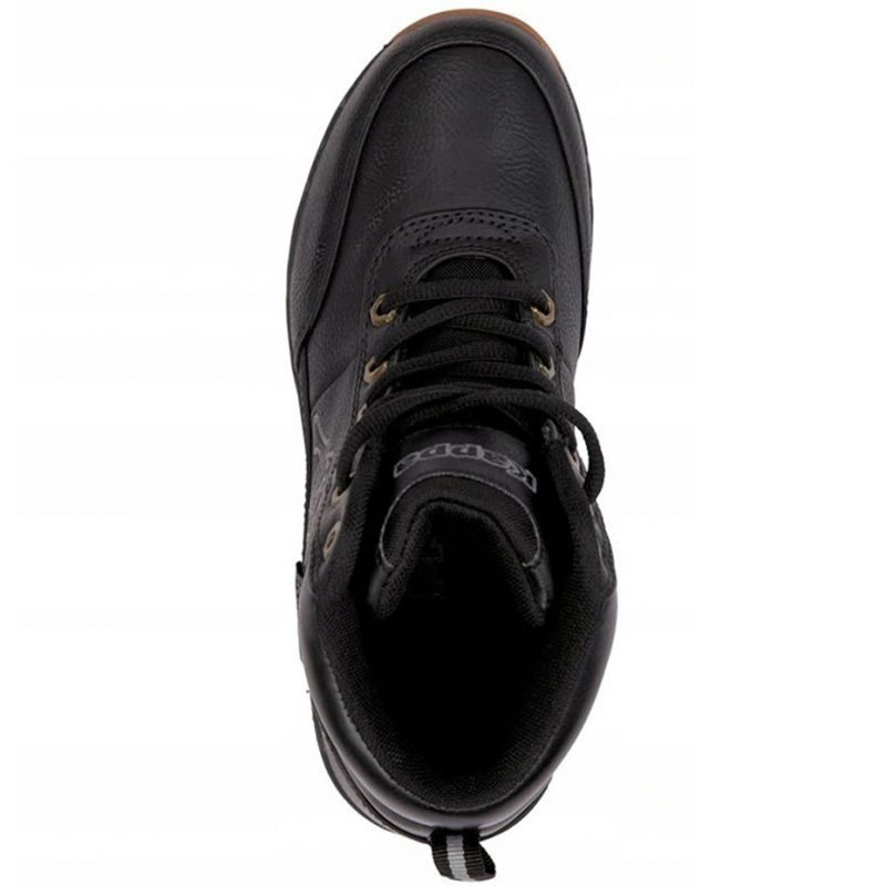 Kappa Bright Mid T Jr 260239T 1111 shoes Footwear/Outdoor/Kappa Kappa