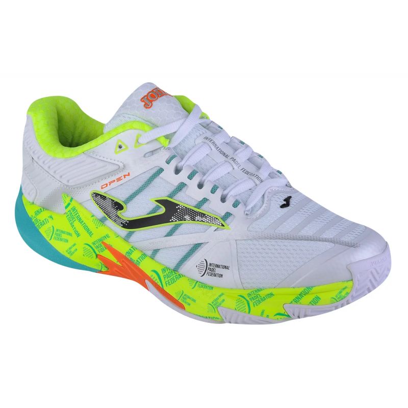 Shoes Joma T.Open Men 2372 M TOPES2372P Footwear/Tennis/Low/Joma Joma