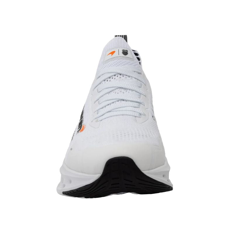K-Swiss Impls Trnr X Mclaren M 04414-196-M shoes Footwear/Lifestyle/K-Swiss Your Sports Performance