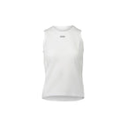 POC W's Essential Layer Vest Women's Cycling Jersey White