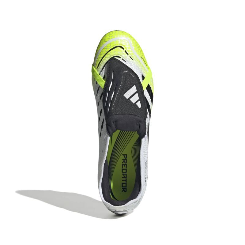 Adidas Predator Pro FT FG M JS4071 football boots Footwear/Football/SR/FG Adidas