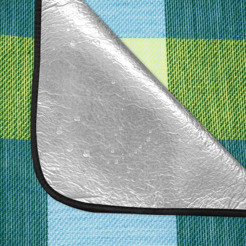 Spokey Picnic picnic blanket SPK-943661 Accessories/Tourist equipment/koce piknikowe Your Sports Performance