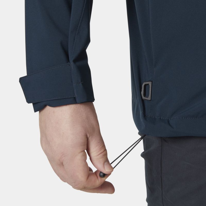 Helly Hansen Hp Racing Jacket M 30205 597 Clothing/Outdoor/Helly Hansen Your Sports Performance