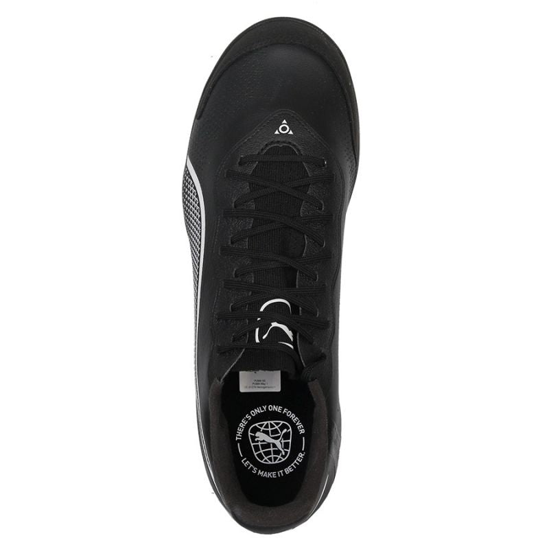 Puma KING Pro TT M 107255-01 shoes Footwear/Football Puma