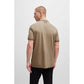 Polo Shirt Boss Paddy Pro M 50469102-334 Clothing/Lifestyle/T-shirts/Boss Your Sports Performance