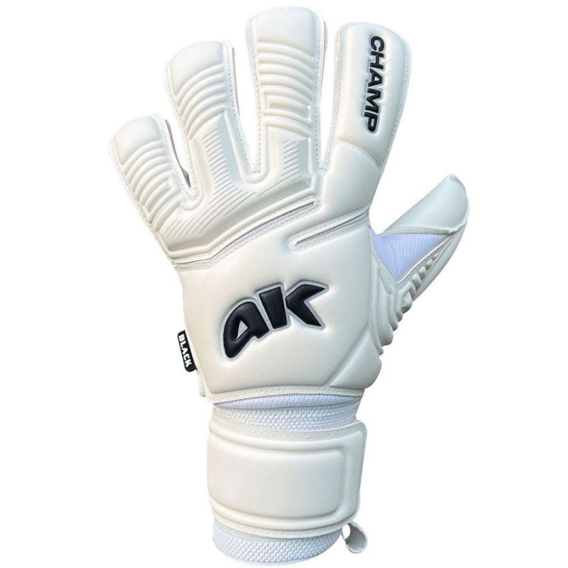 4keepers Champ Black VII RF2G S994112 Gloves Accessories/Gloves/4keepers Your Sports Performance