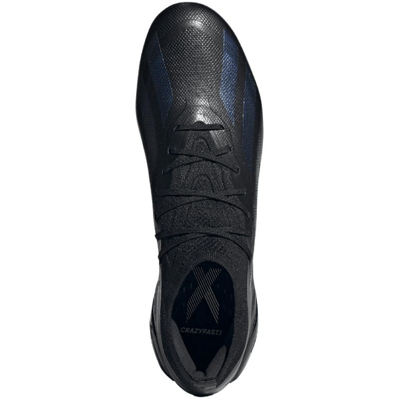 Adidas X Crazyfast.1 FG M GY7417 football shoes Footwear/Football Adidas
