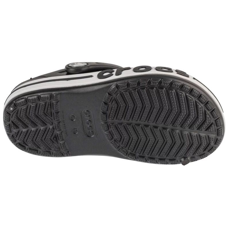 Crocs Bayaband Clog T Jr 207019-001 Footwear/Lifestyle/Crocs Crocs
