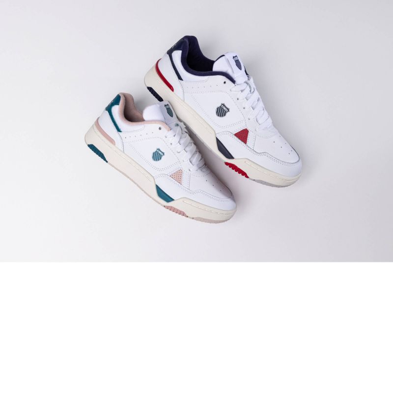 K-Swiss MATCH PRO LTH W 98905-980-M shoes Footwear/Lifestyle/K-Swiss Your Sports Performance