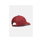 PEAK PERFORMANCE Ground Cap, red