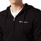 Champion Full Zip Hoodie Sweatshirt M 220731 KK001 Clothing/Lifestyle/Champion Your Sports Performance