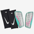Nike Mercurial Lite SuperLock Football Shin Guards DN3611-395 Accessories/Protectors and knee pads Nike
