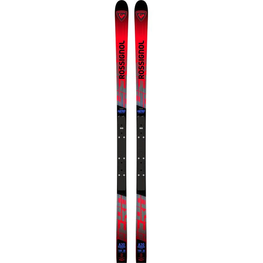 ROSSIGNOL HERO FIS GS FAC R22 solo skis Import z PMSport Your Sports Performance