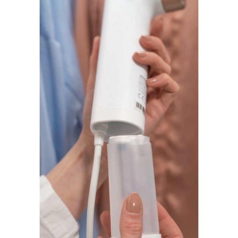 MZP-04 steamer AGD - Produkty/Parownice Your Sports Performance