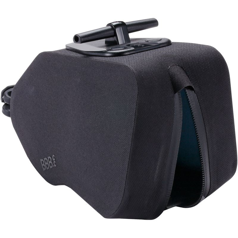 BBB SealPack L Saddle Bag