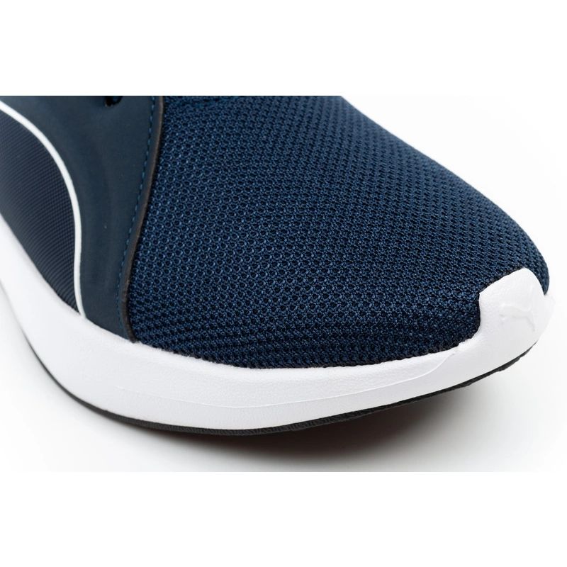 Puma Softride Carson Men’s Sports Shoes – Lightweight Navy Sneakers