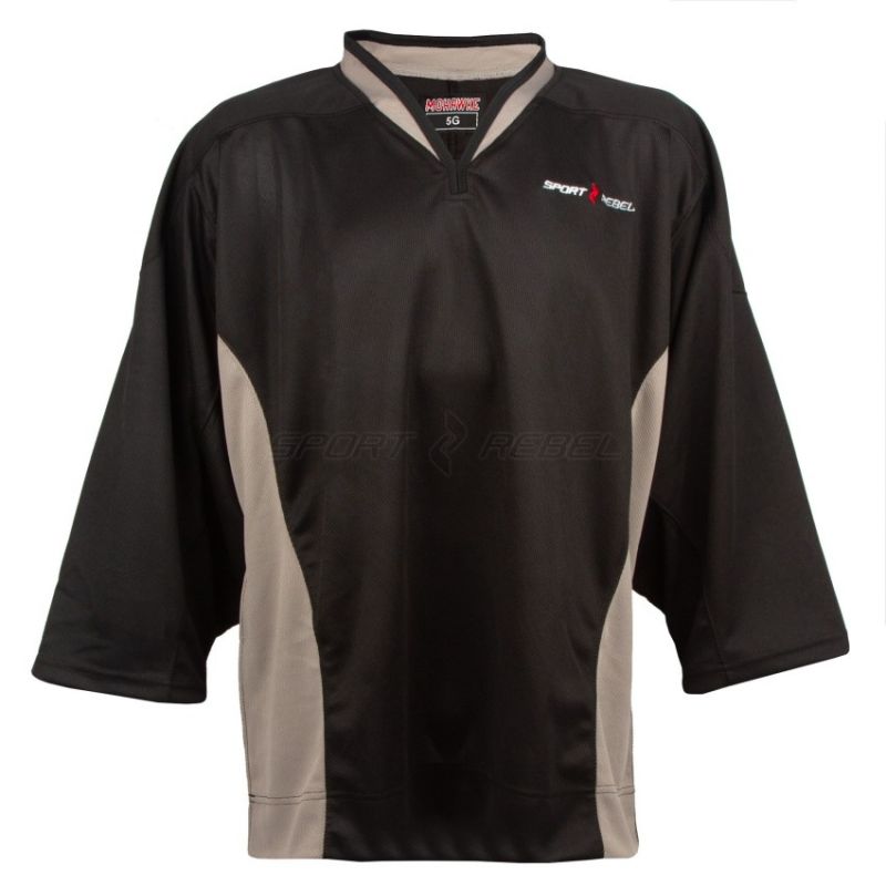 Sportrebel Sr MOHAWK goalie hockey jersey Clothing/Hokej/Koszulki/Mężczyźni/SPORTREBEL Your Sports Performance
