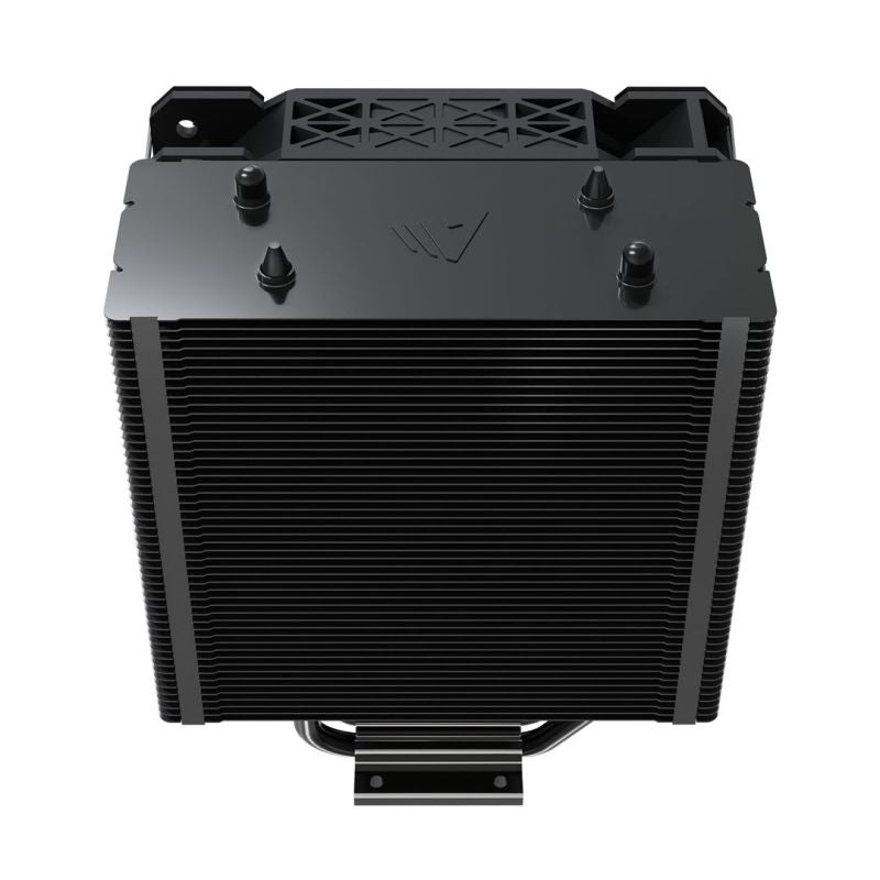 SAVIO CPU COOLER FROST BLACK X2 Chłodzenie/Chłodzenie CPU Your Sports Performance