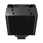 SAVIO CPU COOLER FROST BLACK X2 Chłodzenie/Chłodzenie CPU Your Sports Performance