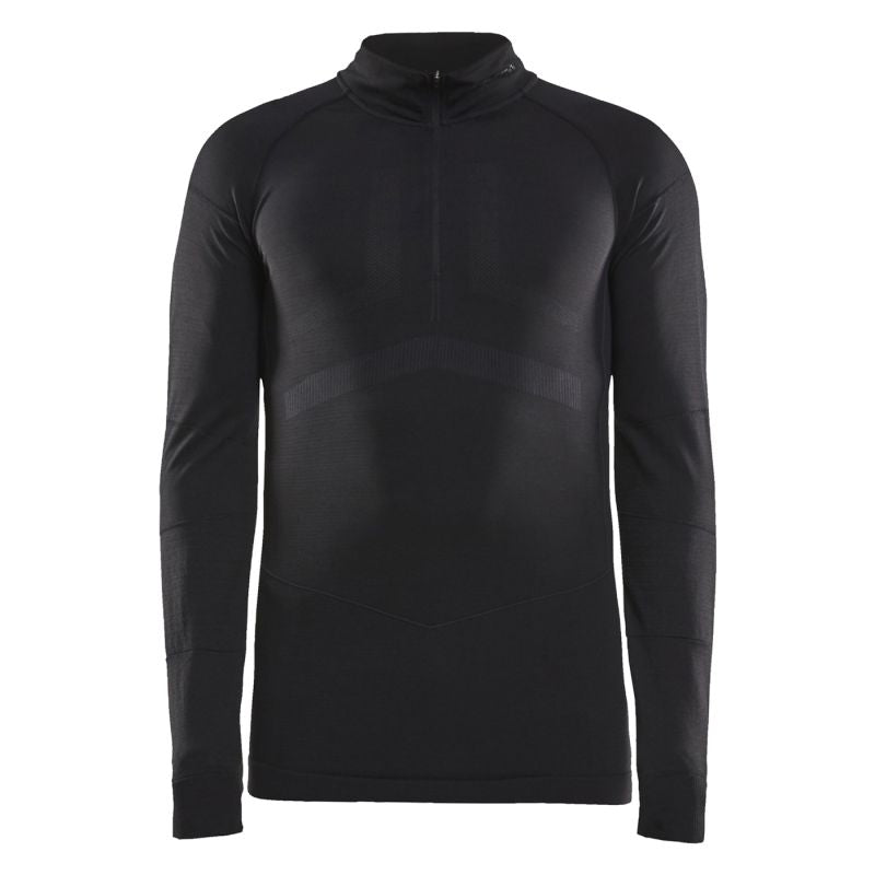 Men's Thermoactive Blouse ACTIVE INTENSITY ZIP M Craft