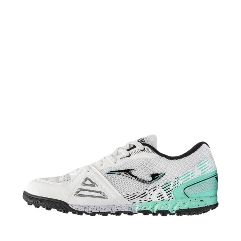 Joma Mundial Turf 2602 white football boots MUNS2602TF To be categorized Your Sports Performance