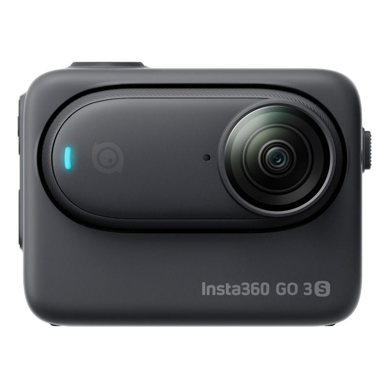 Insta360 GO 3S Standard Edition_Midnight Black_128GB Akcesoria sportowe i turystyczne/Kamery sportowe Your Sports Performance
