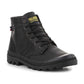 Palladium Pallabrousse Legion Leather M 77187-010-M Footwear/Lifestyle/Palladium Your Sports Performance