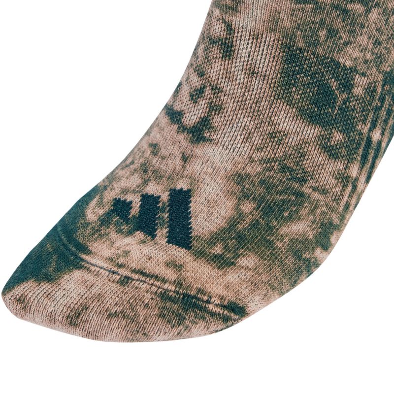 adidas Stonewash Crew 3 Pairs 3 Stripes Crew JX5531 socks In preparation Adidas