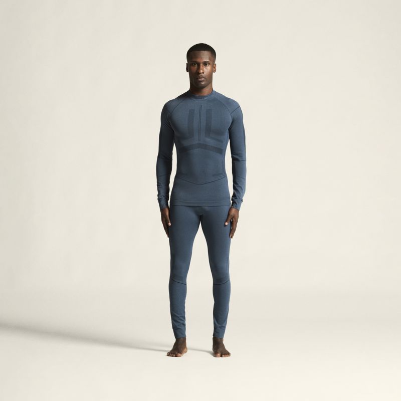 Men's thermal leggings ACTIVE INTENSITY PANTS M In preparation Your Sports Performance