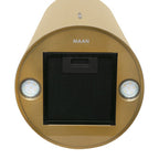 MAAN Elba 2 39 gold gloss island hood AGD - Produkty/Okapy kuchenne Your Sports Performance