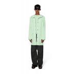 Rains Long Jacket Unisex 12020 34 Clothing/Outdoor/Alpinus Your Sports Performance