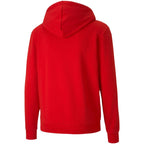 Puma teamGoal 23 Casuals Hooded Jacket M 656708 01 Clothing/Training Puma